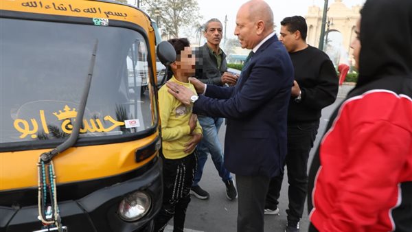  إبراهيم صابر محافظ