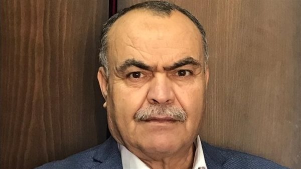 الدكتور أحمد رفيق