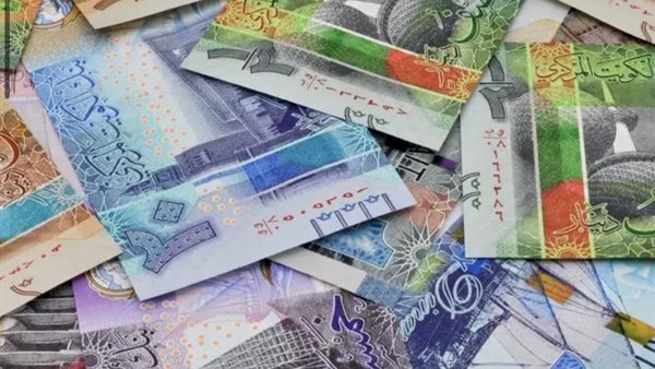 الدينار الكويتي