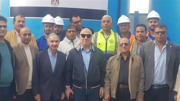 المهندس أحمد جابر