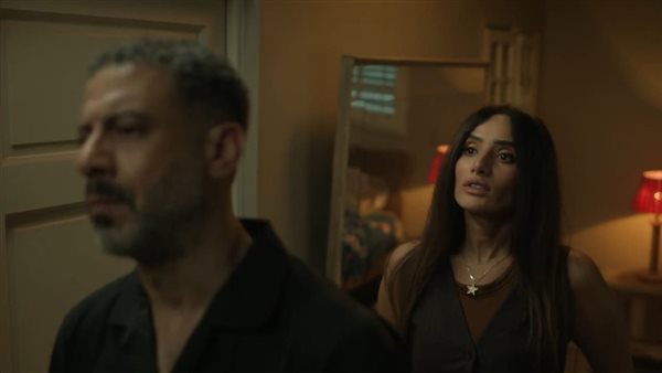 مسلسل ورد وشوكولاتة