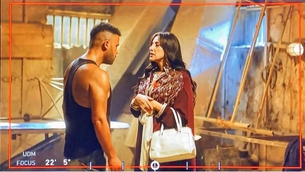 مسلسل الكينج 