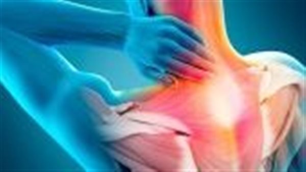 متلازمة الفيبروميالجيا