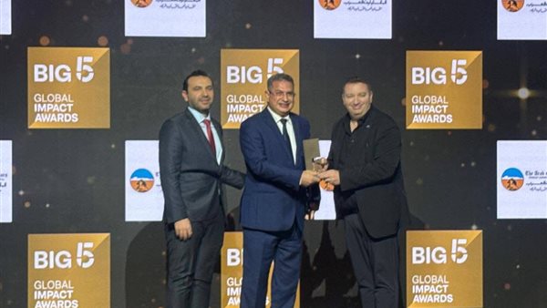 المقاولون العرب تحصد