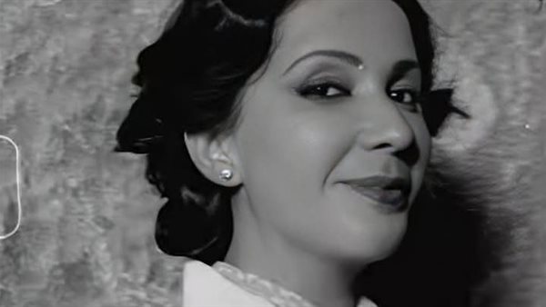 منى زكي في فيلم الست