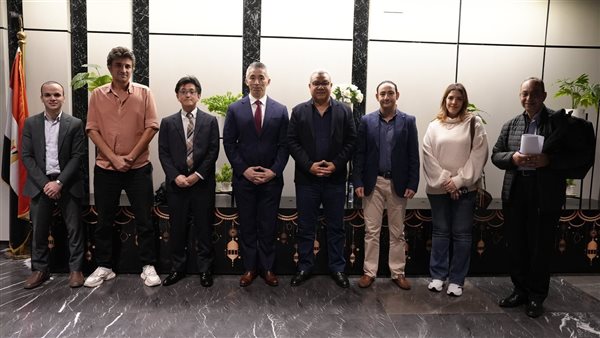 القاهرة الإخبارية