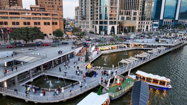 ممشي أهل مصر