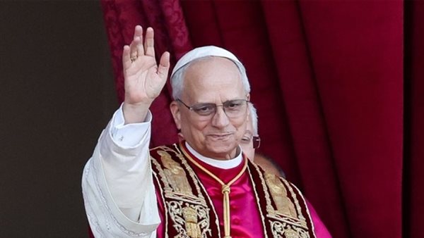 بابا الفاتيكان البابا