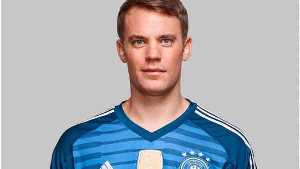 مانويل نوير،