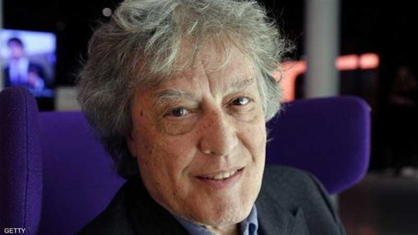  توم ستوبارد