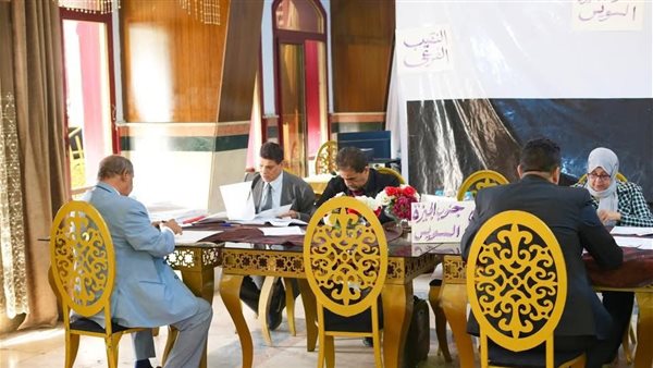 عملية سحب وتقديم