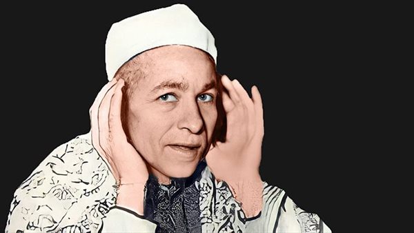 الشيخ منصور الشامي