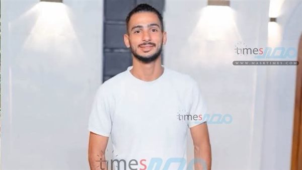 الشاب محمود 