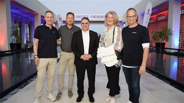 فعاليات المؤتمر السنوي