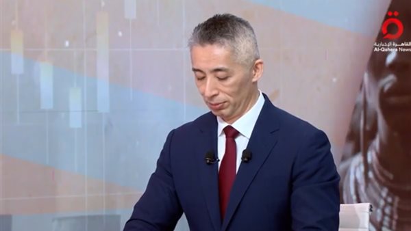 السفير كينتارو ميزوتشي