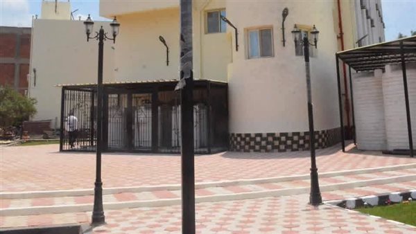 مركز متكامل لعلاج