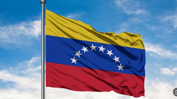  الحكومة الفنزويلية
