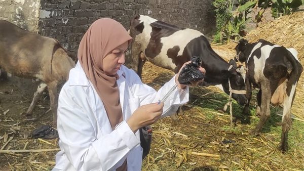  تحصين 112 ألف رأس