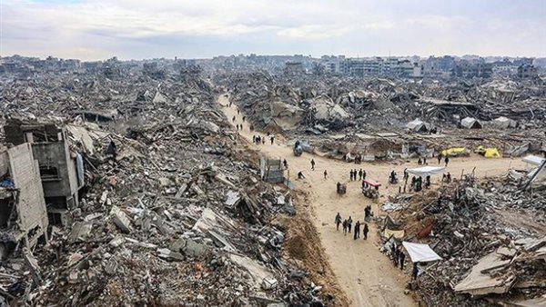  المنتدى الإقليمى