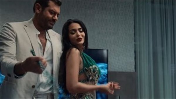 فيلم السلم والثعبان