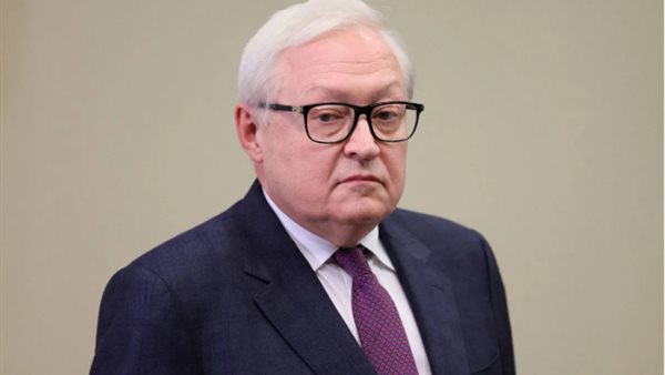 سيرجي ريابكوف