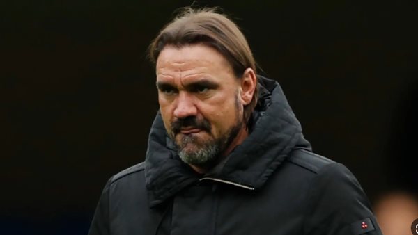 الألماني دانييل فاركي