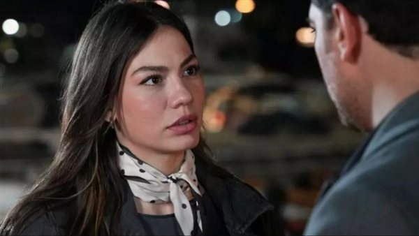 مسلسل حلم أشرف الحلقة