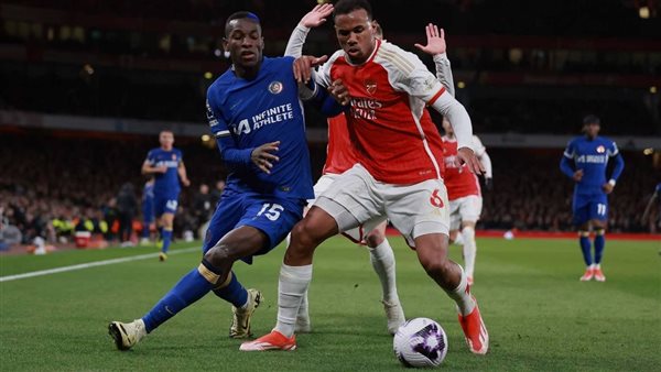 بث مباشر مباراة تشيلسي