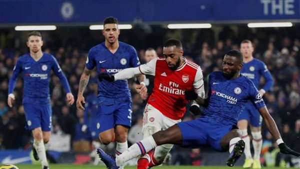 بث مباشر مباراة تشيلسي