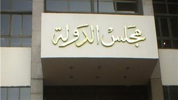 مجلس الدولة