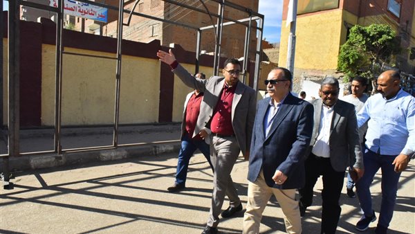 اللواء دكتور هشام