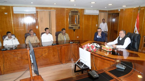 اللواء دكتور هشام