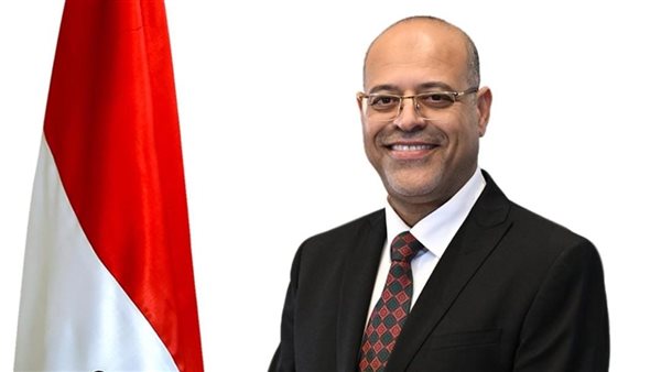 وزير العمل محمد جبران