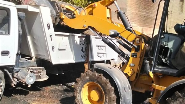 حملات النظافة