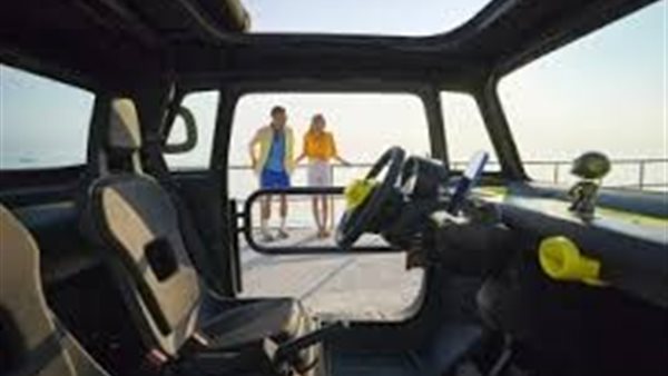 مواصفات ستروين إيمي