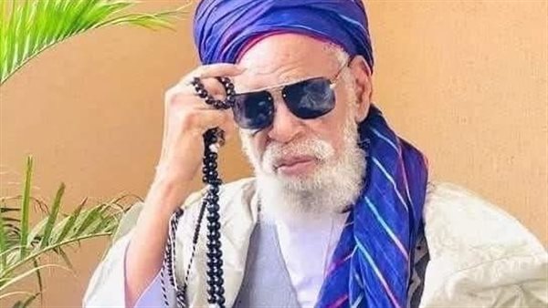 وزير الأوقاف ينعى