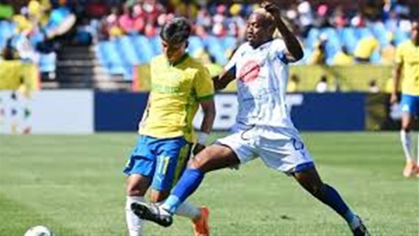 مباراة الهلال السوداني