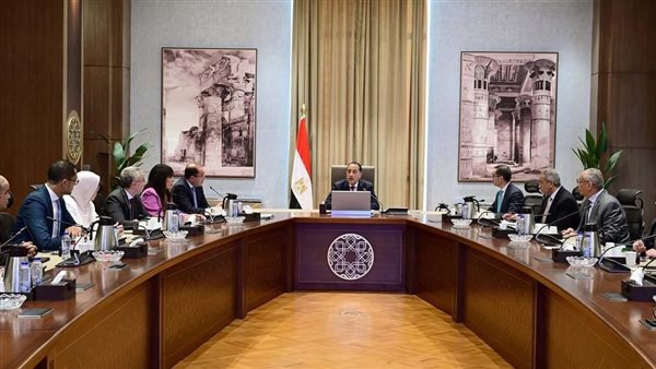 رئيس الوزراء 