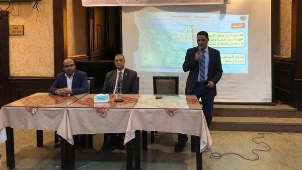 محافظ أسيوط: مديرية