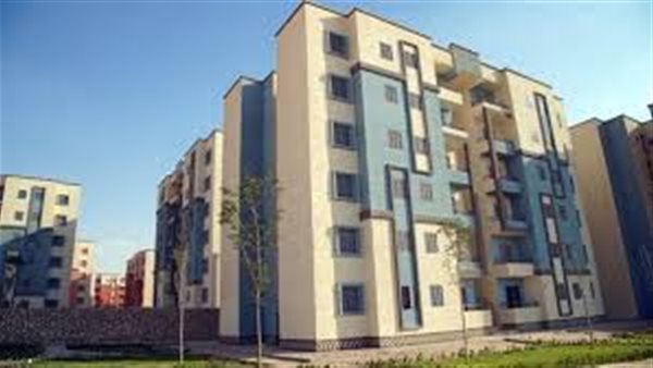 أسعار شقق الإسكان