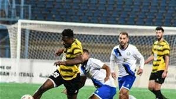 مباشر مباراة الحسين