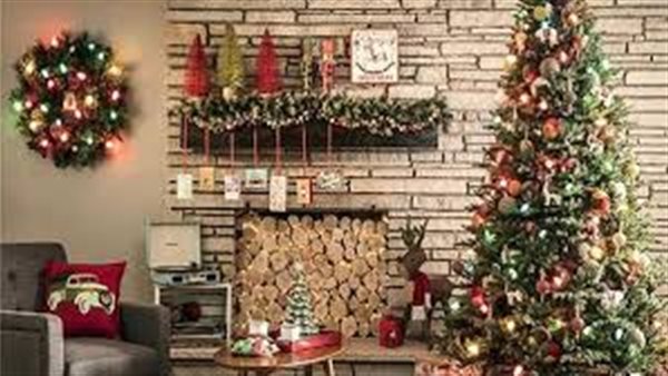 ديكور كريسماس 2026