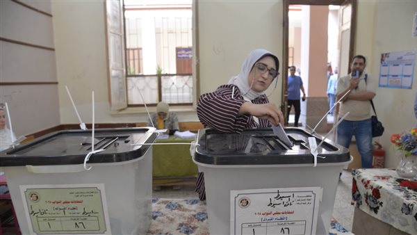 انتخابات مجلس النواب