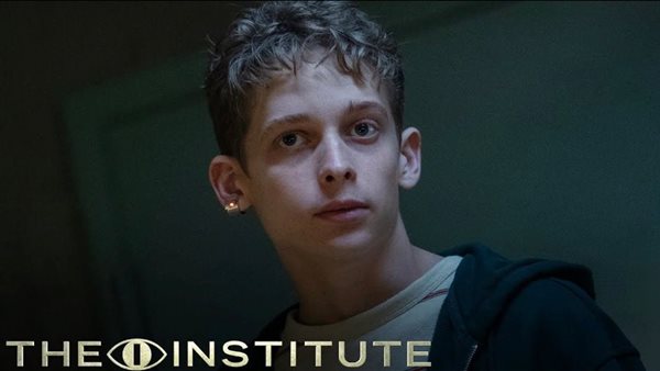 مسلسل The Institute