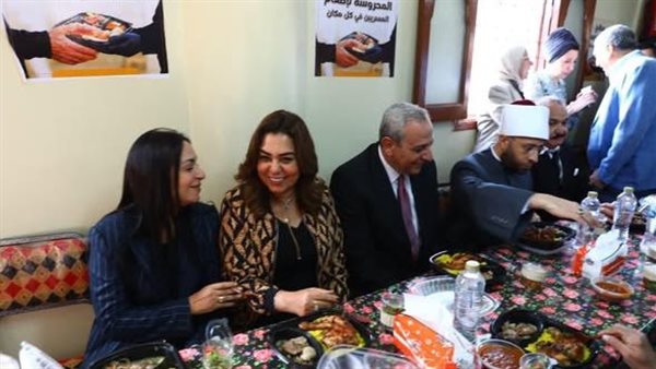 جانب من الجولة