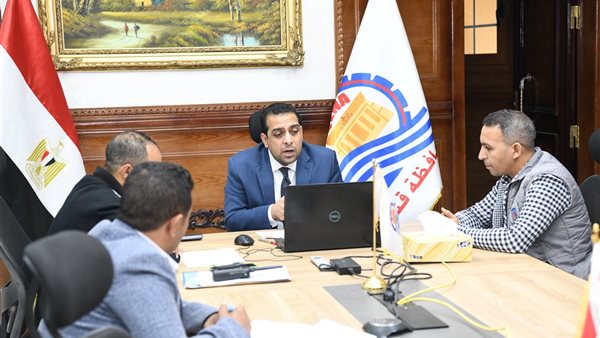 نائب محافظ قنا 