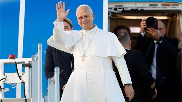 بابا الفاتيكان 