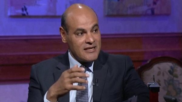  الدكتور محفوظ رمزي