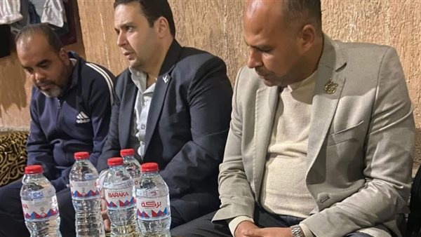 النائب عبد المنعم