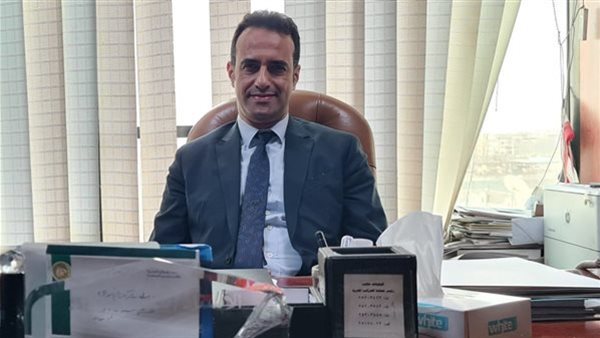 محمد كشك، معاون رئيس